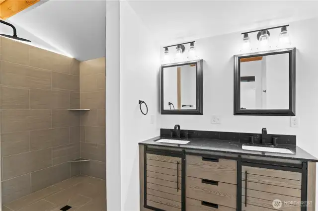 Main Bath