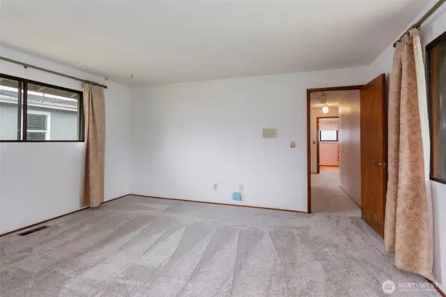 Another view of primary suite