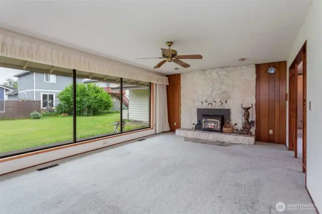 Another view of living room