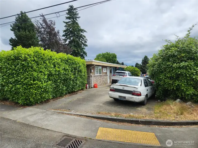 Long-term tenants would love to stay
