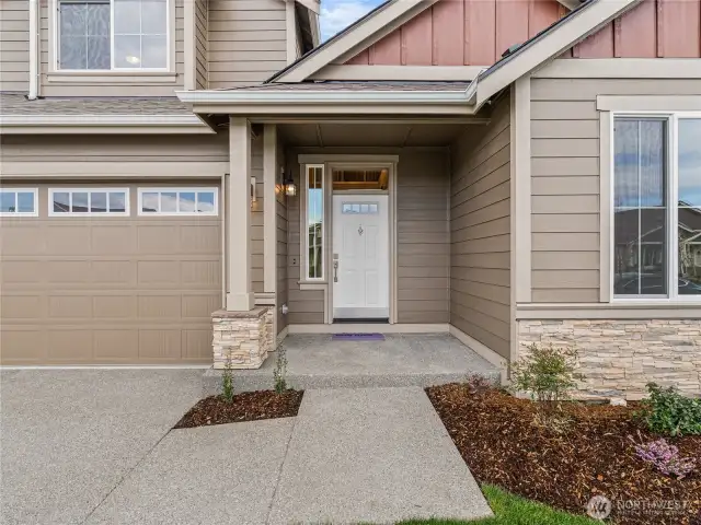 Home is under construction. Photos, including virtually staged, are of a previously bult home in a different community with similar finishes. Builder reserves the right to make changes to plans & specifications without notice. Features vary by plan. Buyer to verify square footage.