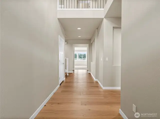 Home is under construction. Photos, including virtually staged, are of a previously bult home in a different community with similar finishes. Builder reserves the right to make changes to plans & specifications without notice. Features vary by plan. Buyer to verify square footage.
