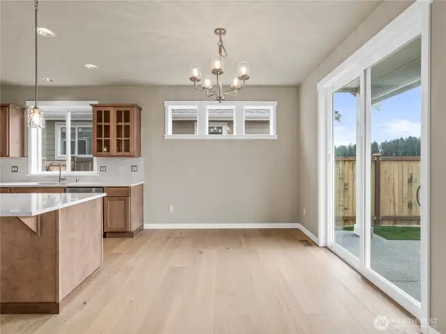 Home is under construction. Photos, including virtually staged, are of a previously bult home in a different community with similar finishes. Builder reserves the right to make changes to plans & specifications without notice. Features vary by plan. Buyer to verify square footage.