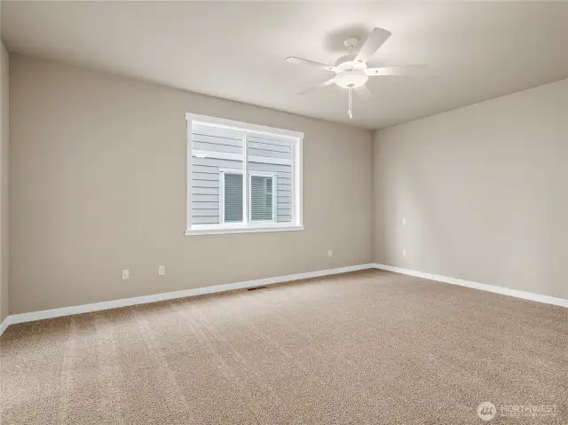Home is under construction. Photos, including virtually staged, are of a previously bult home in a different community with similar finishes. Builder reserves the right to make changes to plans & specifications without notice. Features vary by plan. Buyer to verify square footage.