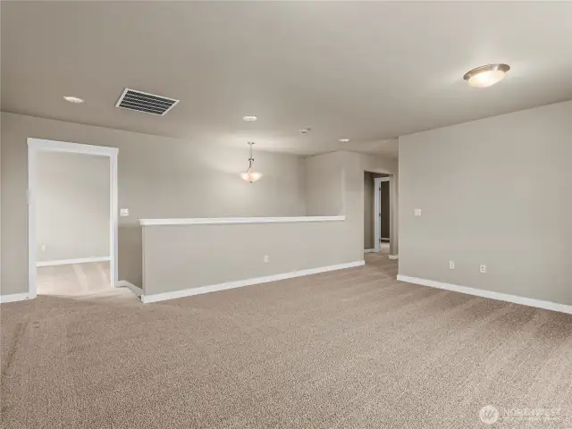 Home is under construction. Photos, including virtually staged, are of a previously bult home in a different community with similar finishes. Builder reserves the right to make changes to plans & specifications without notice. Features vary by plan. Buyer to verify square footage.
