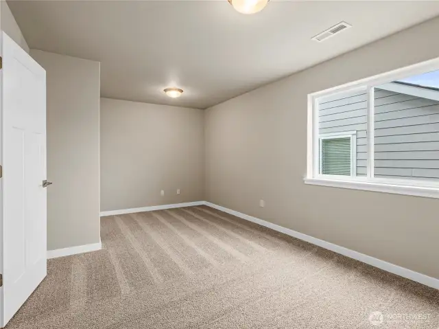 Home is under construction. Photos, including virtually staged, are of a previously bult home in a different community with similar finishes. Builder reserves the right to make changes to plans & specifications without notice. Features vary by plan. Buyer to verify square footage.