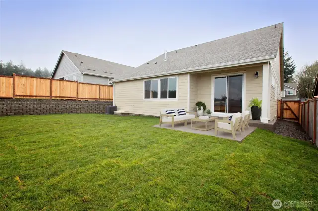 Home is under construction. Photos, including virtually staged, are of a previously bult home in a different community with similar finishes. Builder reserves the right to make changes to plans & specifications without notice. Features vary by plan. Buyer to verify square footage.