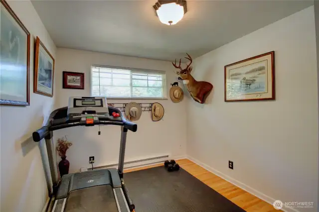 Bedroom #1
