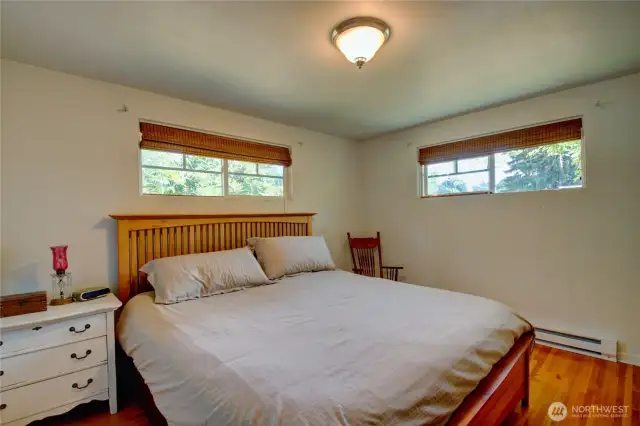 Bedroom #2
