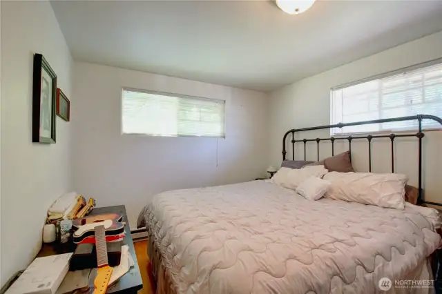 Bedroom #3