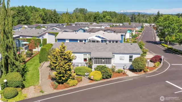 Welcome to Emerald Hills Estates