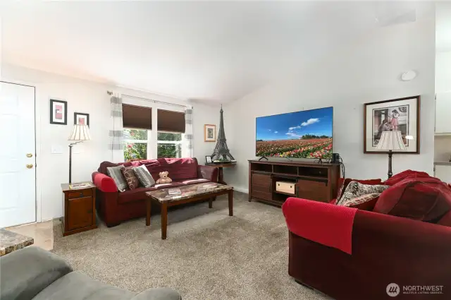 Another Living Room View