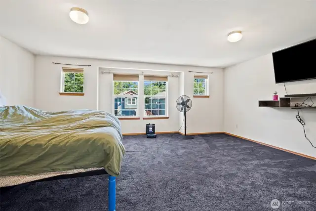 Bonus Room OR Guest bed 3