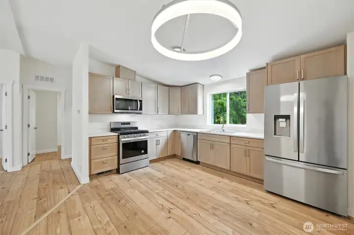 Another great kitchen shot!