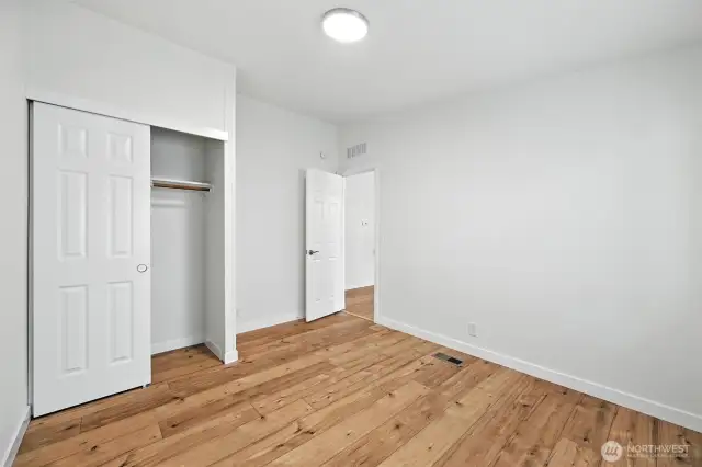 Third bedroom.