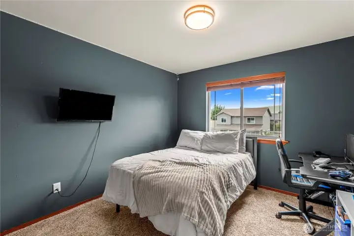 2nd Bedroom
