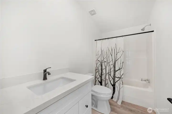 Guest bath