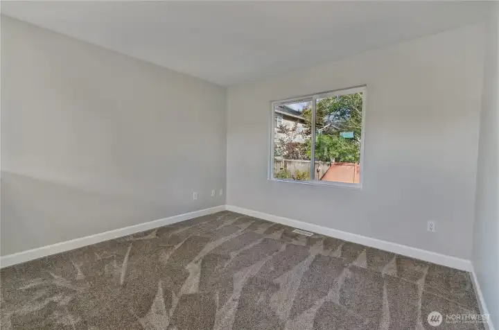 Loft Space/Bonus Area
