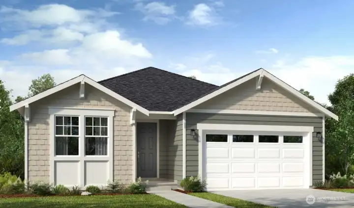 2609 Acer Loop SE - Virtual Rendering