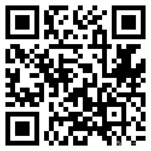 Scan with your phone's camera