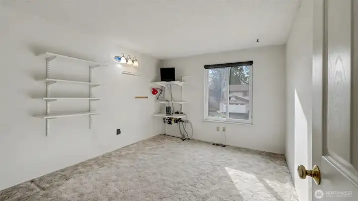 Upper level guestroom #2