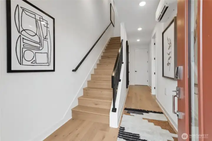 Pictures of Model home. Not pictures of actual home. Features, colors, layout may vary.