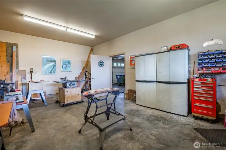 Looking back from the front of the shop. See this property soon, you will be glad you did.