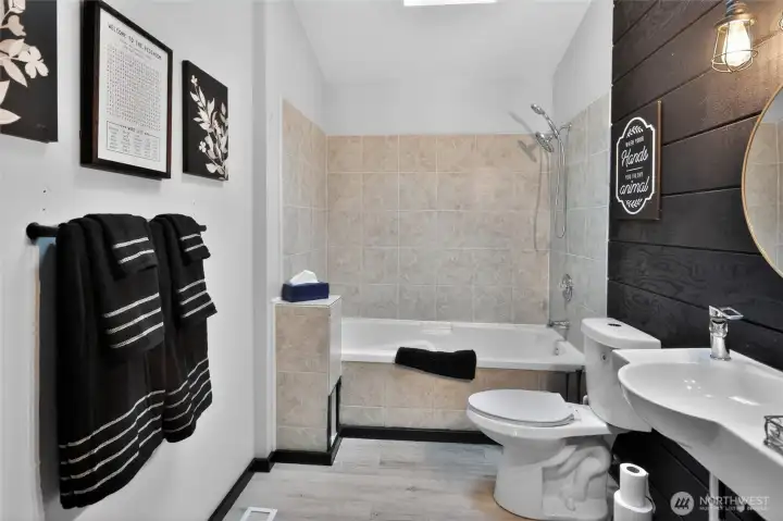 Bathroom 2