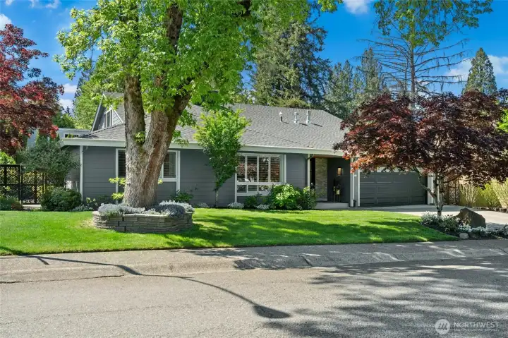 Welcome to Spiritbrook, where winding streets, towering trees, and nearby Grass Lawn Park create the kind of neighborhood people hope to find and rarely leave.