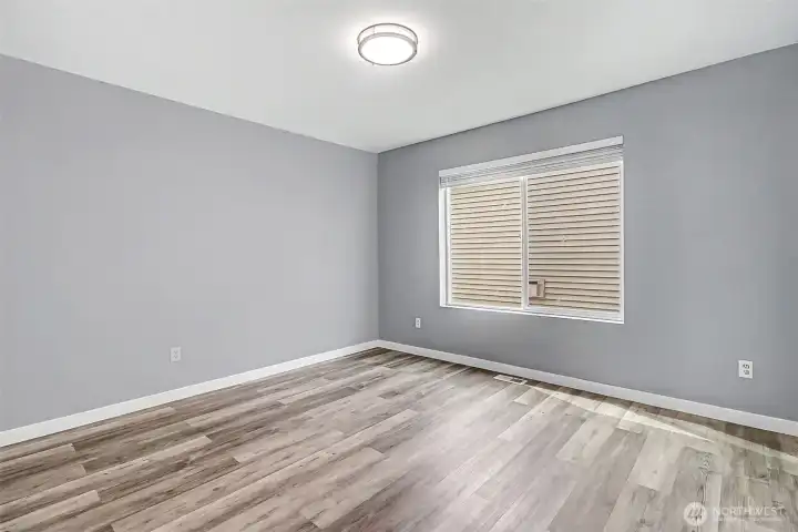 Bedroom 3 upstairs