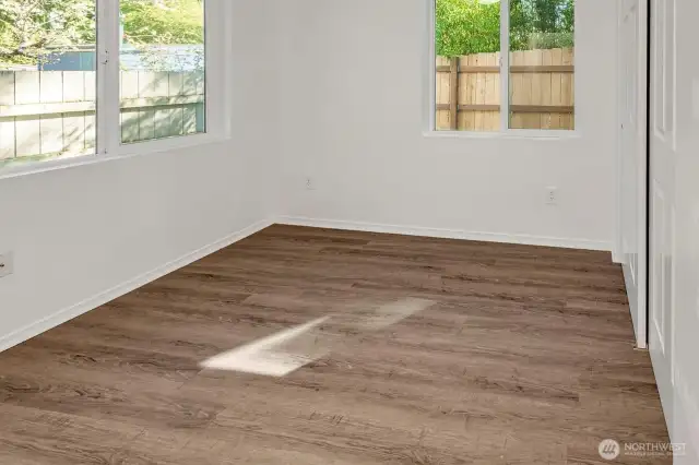 Bedroom #2