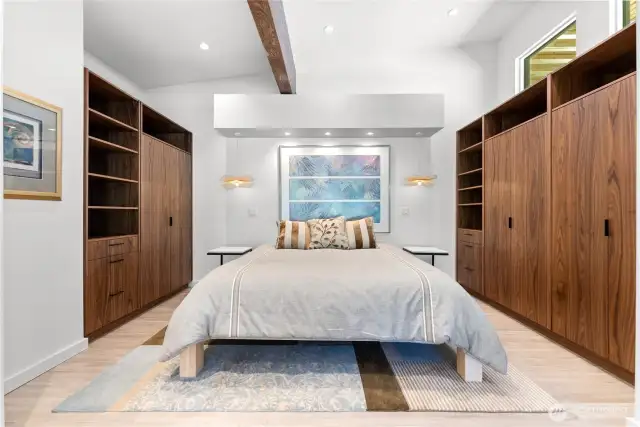 ALL furnishings included
