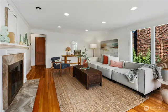 Perfect hardwoods