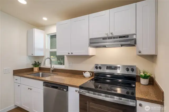 All New Appliances