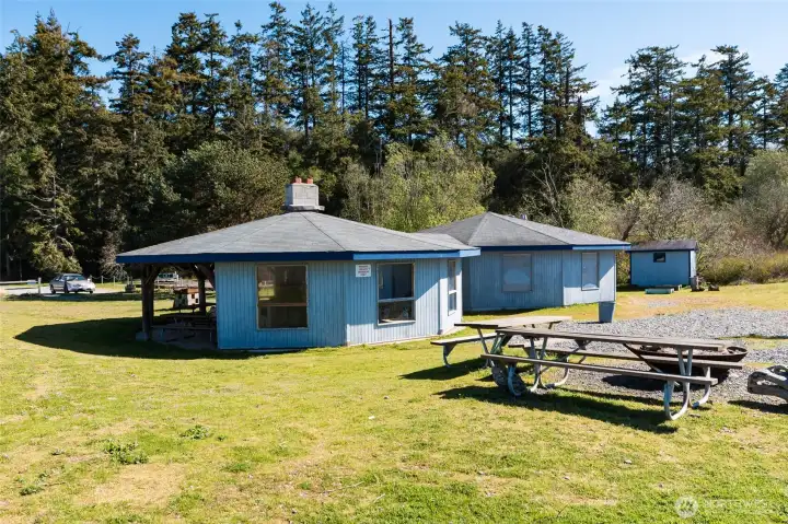 Community Clubhouse