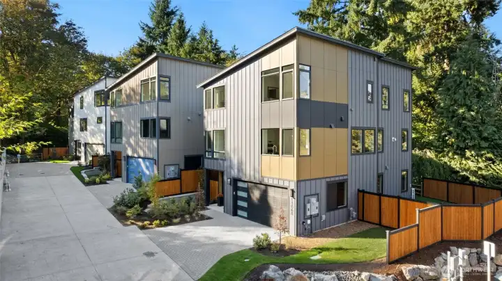 Welcome to Richards Ridge! Fantastic 4 bedroom home with den! At almost 3,000 sq.ft. this open-concept home lives great.