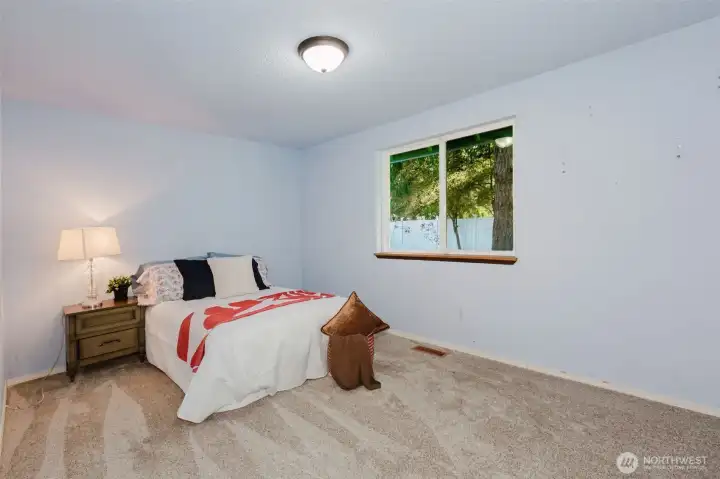 Bedroom #2