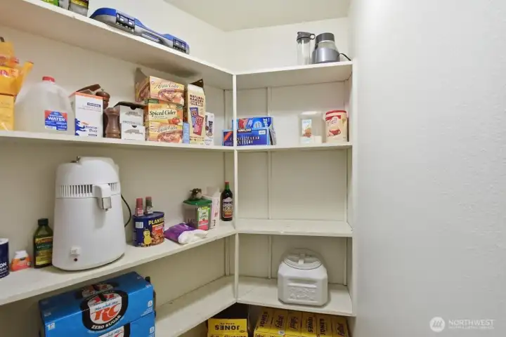 Pantry