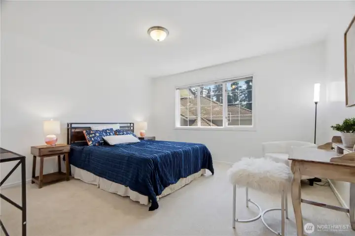 4th Bedroom 4th Bedroom