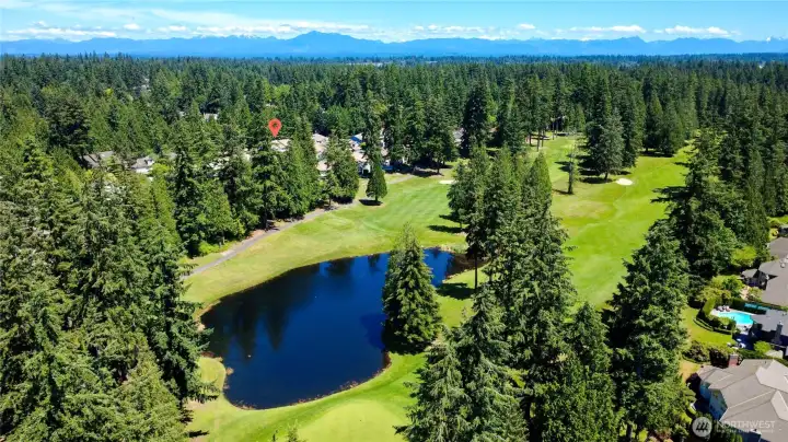 Golf & Country Club Golf & Country Club