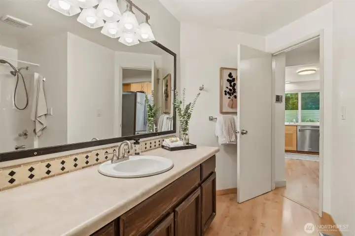 Bathroom 3