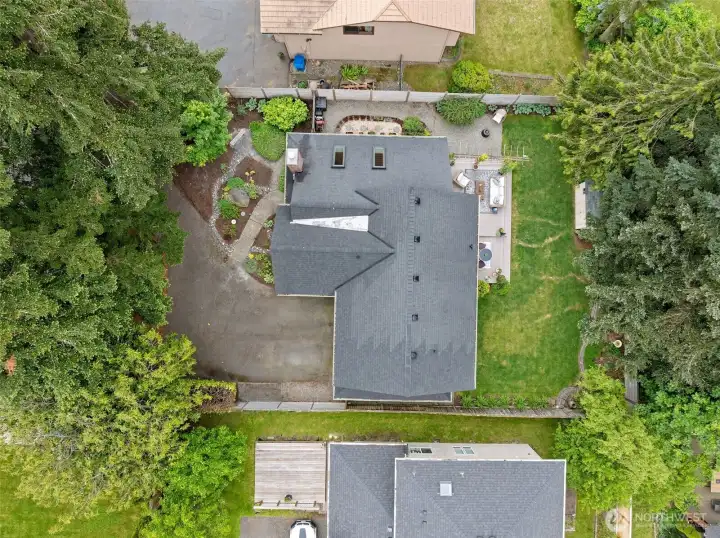 Large Lot