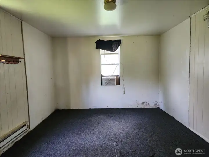 Bedroom one Bedroom one