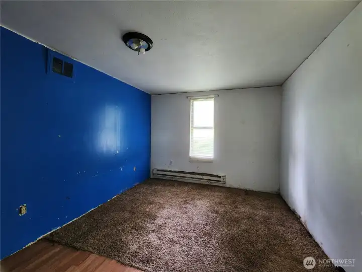Bedroom two Bedroom two