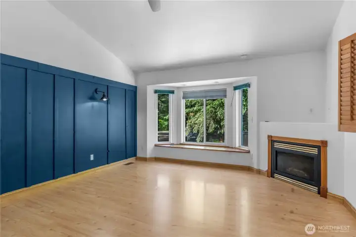 Primary room