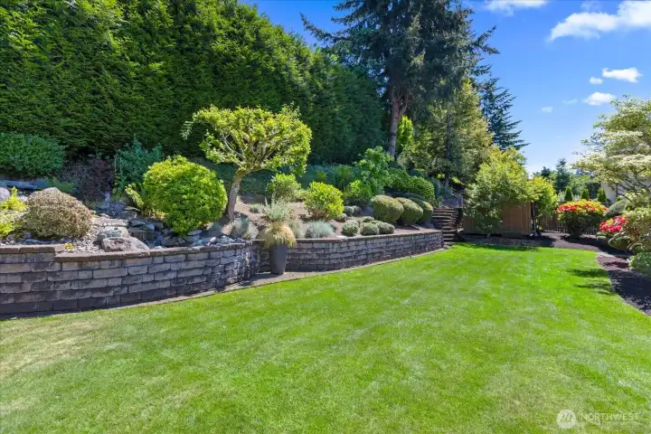 Gardeners paradise