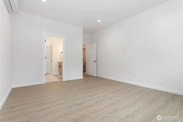 Master Bedroom.