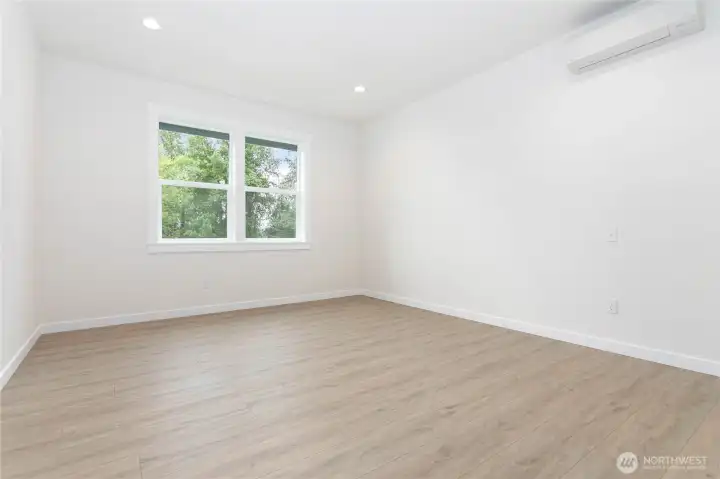 Master Bedroom.