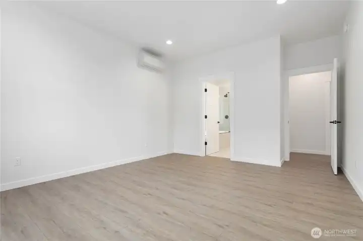 Master Bedroom.