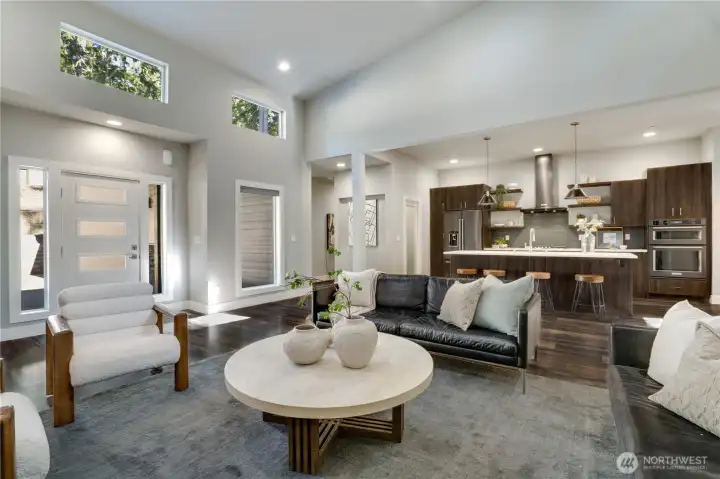 Beautifully designed and built in 2019